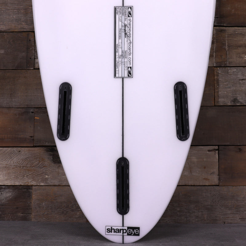 Load image into Gallery viewer, Sharp Eye #77 6'3 × 19.65 × 2 11/16 Surfboard 3