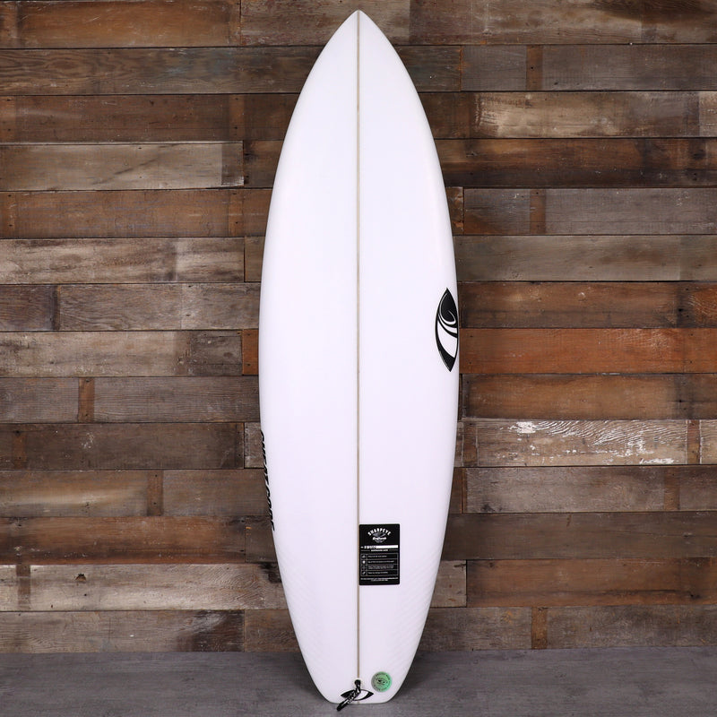 Load image into Gallery viewer, Sharp Eye Cheat Code 5'8 × 20 × 2.65 Surfboard 1