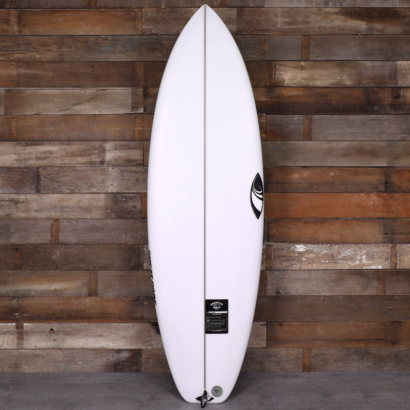 Load image into Gallery viewer, Sharp Eye Cheat Code 5'10 × 20 ¾ × 2 ¾ Surfboard 1