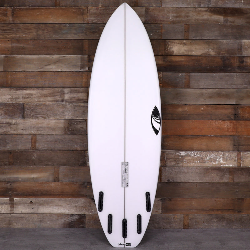Load image into Gallery viewer, Sharp Eye Cheat Code 6'0 × 21 × 2.85 Surfboard 2