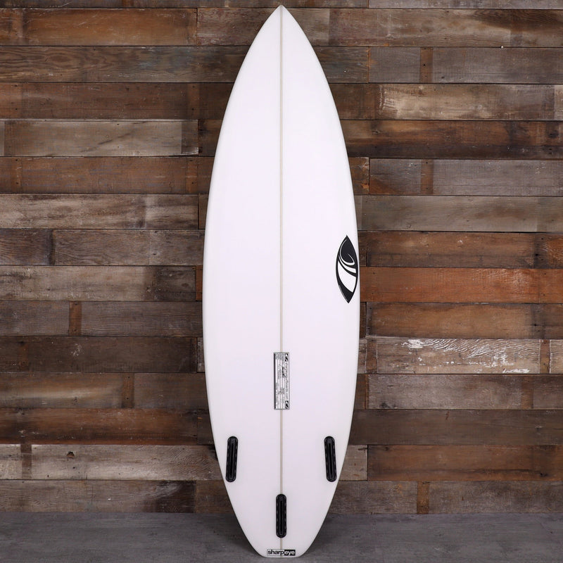 Load image into Gallery viewer, Sharp Eye Inferno 72 5'11 × 19 ½ × 2 ½ Surfboard 2