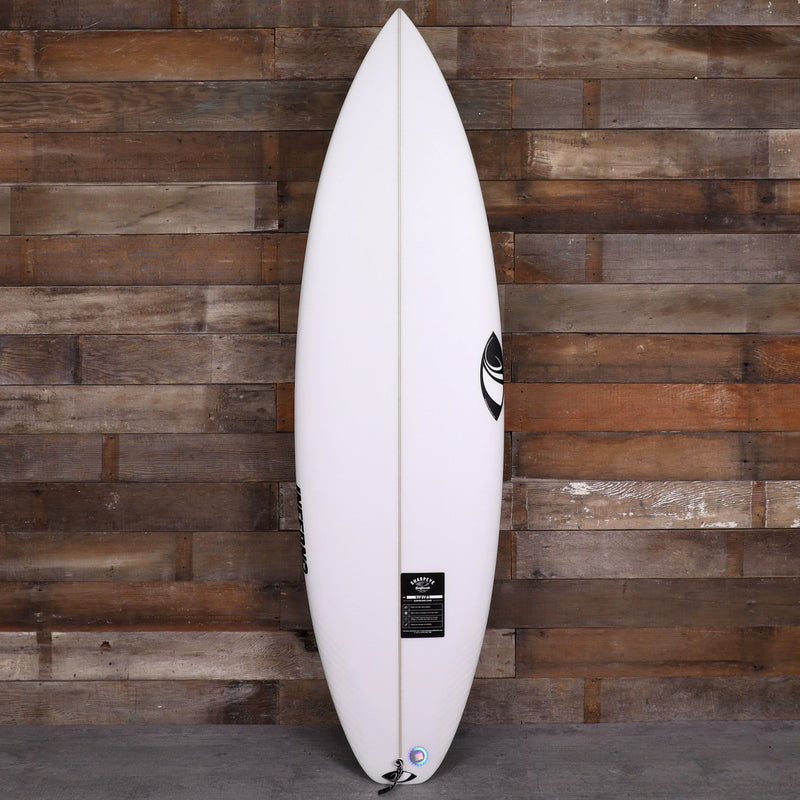Load image into Gallery viewer, Sharp Eye Inferno 72 5'11 × 19 ½ × 2 ½ Surfboard 1