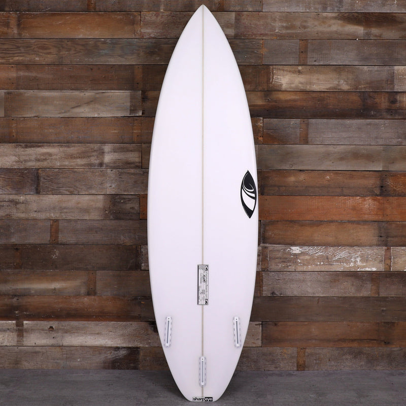 Load image into Gallery viewer, Sharp Eye Inferno 72 6'0 × 19 ⅜ × 2 ⅗ Surfboard 2