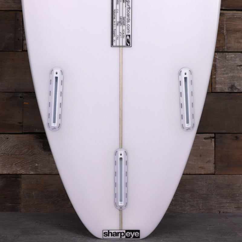 Load image into Gallery viewer, Sharp Eye Inferno 72 6'0 × 19 ⅜ × 2 ⅗ Surfboard 3