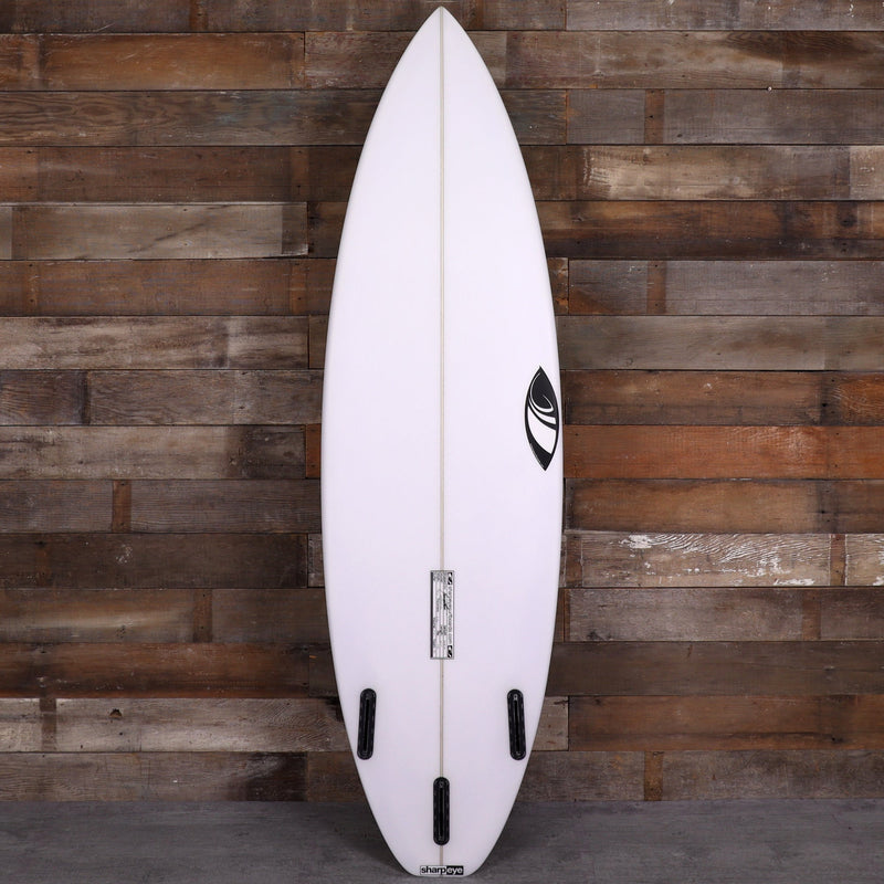 Load image into Gallery viewer, Sharp Eye Inferno 72 6'1 × 19 ½ × 2 ⅝ Surfboard 2