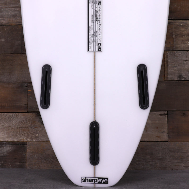 Load image into Gallery viewer, Sharp Eye Inferno 72 6'2 × 20 ½ × 2.78 Surfboard 3