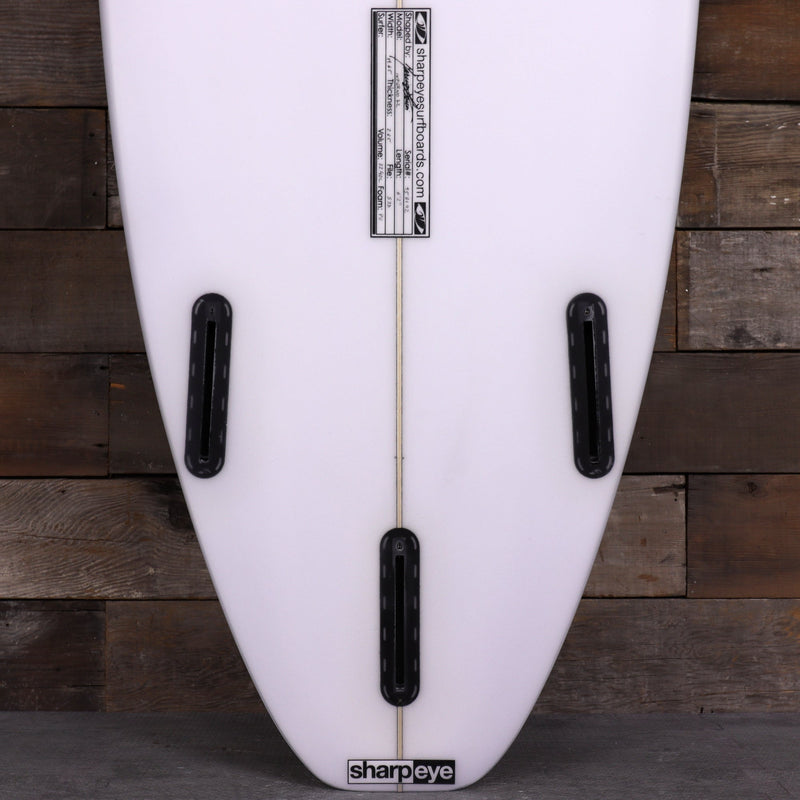 Load image into Gallery viewer, Sharp Eye Inferno 72 6'2 × 19.65 × 2.65 Surfboard 3