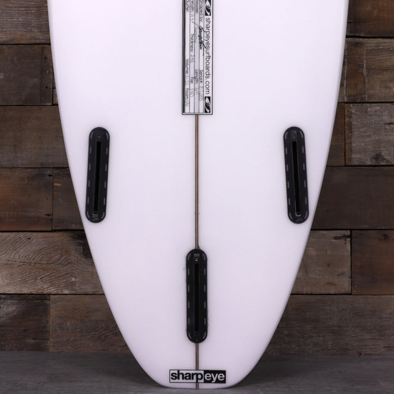 Load image into Gallery viewer, Sharp Eye Synergy 6'0 × 19 ½ × 2.58 Surfboard 3