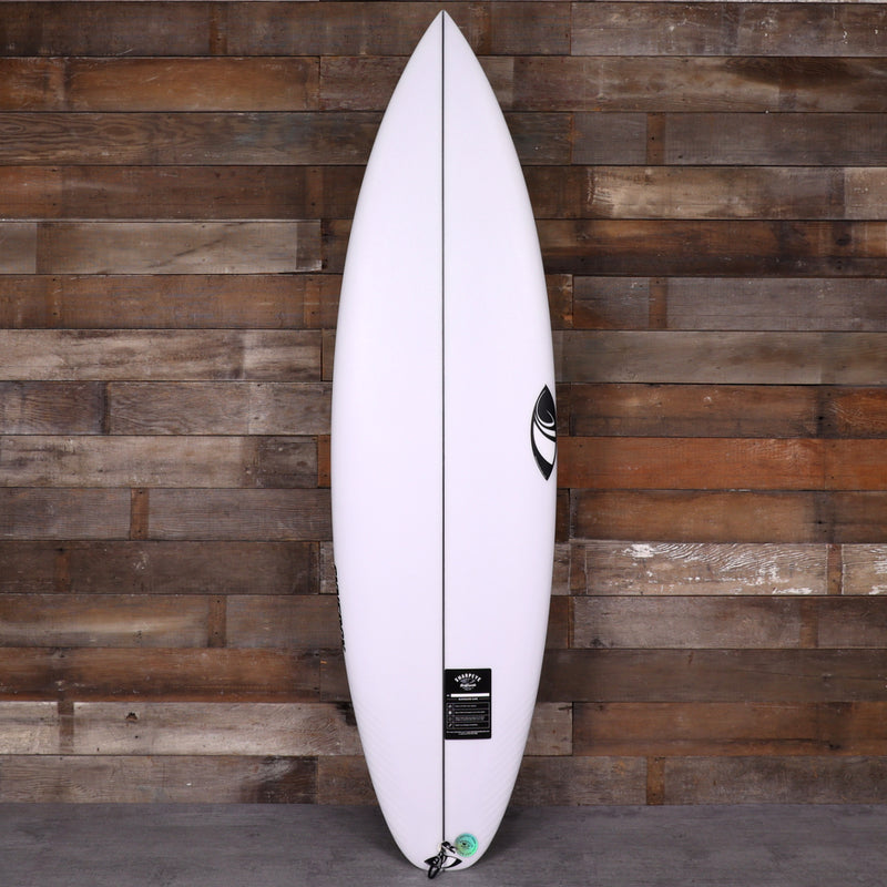 Load image into Gallery viewer, Sharp Eye Synergy 6'1 × 19 ⅝ × 2 ⅝ Surfboard 1