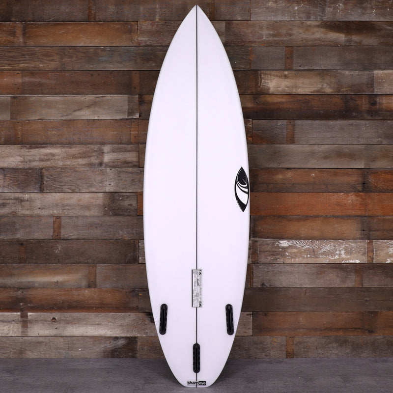 Load image into Gallery viewer, Sharp Eye Synergy 6'2 × 19 ¾ × 2 11/16 Surfboard 2