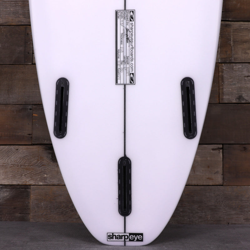 Load image into Gallery viewer, Sharp Eye Synergy 6'2 × 19 ¾ × 2 11/16 Surfboard 3