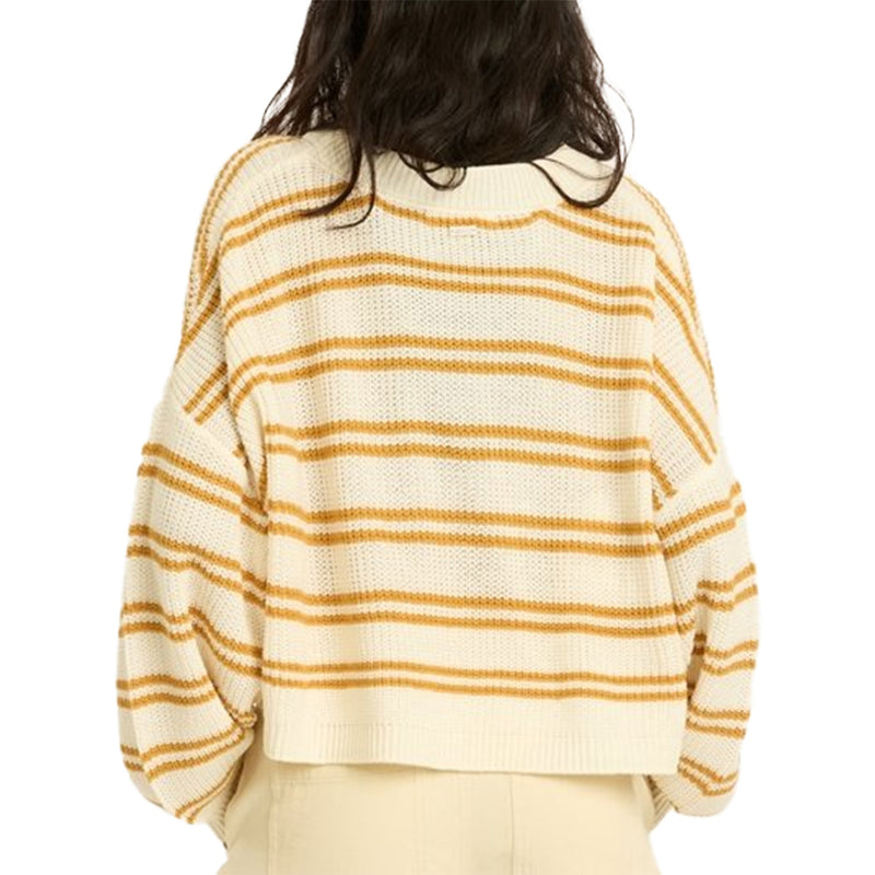 Load image into Gallery viewer, Sisstr Women's Morning Swell Crew Sweater 2