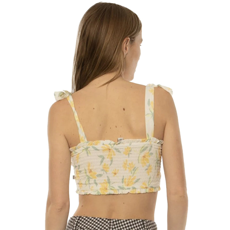 Load image into Gallery viewer, Sisstr Women's Sparrows Crop Tank Top 2