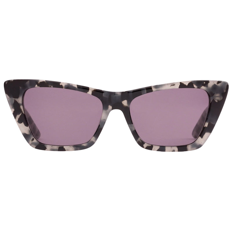 Load image into Gallery viewer, Sito Women's Wonderland Polarized Sunglasses - Black Tortoise/Iron Gray 2