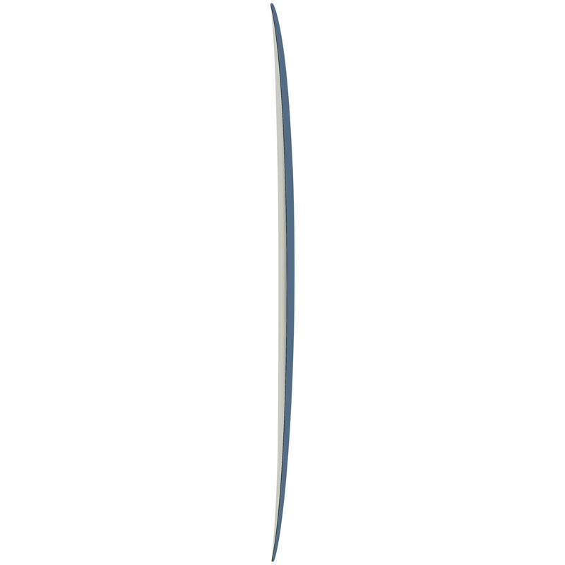 Load image into Gallery viewer, Skindog Peacemaker Thunderbolt Red Surfboard 3