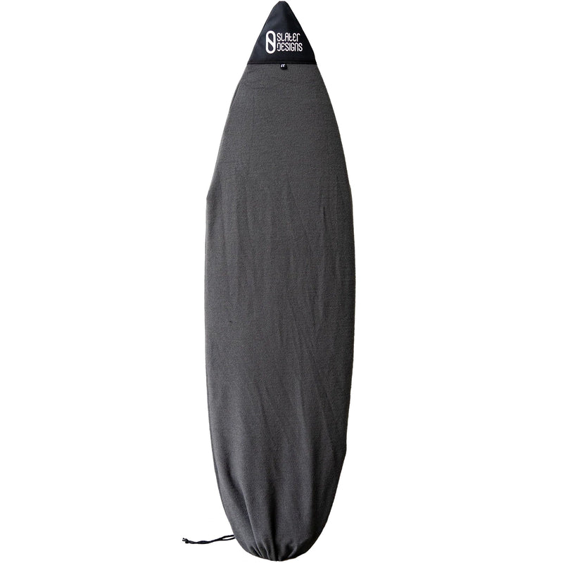 Load image into Gallery viewer, Slater Designs S-Labs Terry Shortboard Surfboard Sock Cover 1