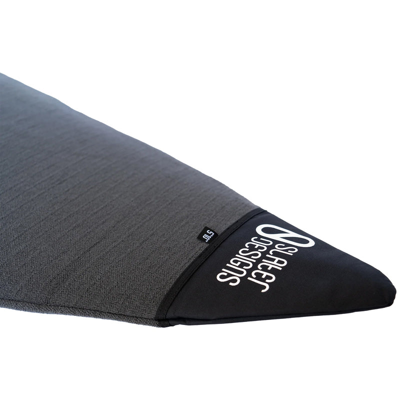 Load image into Gallery viewer, Slater Designs S-Labs Terry Shortboard Surfboard Sock Cover 4