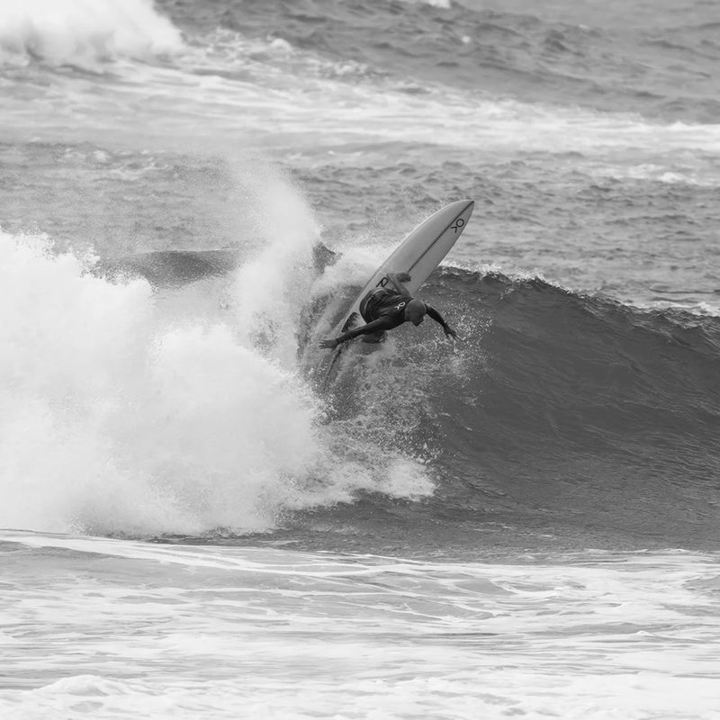 Load image into Gallery viewer, Slater Designs Boss Up I-Bolic Surfboard 9