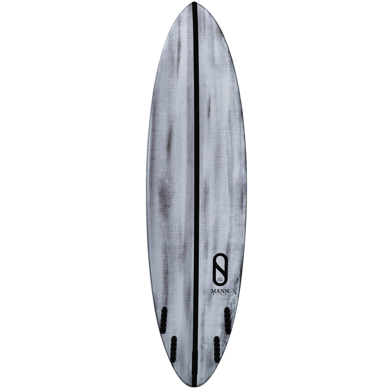 Load image into Gallery viewer, Slater Designs Boss Up I-Bolic Volcanic Surfboard 2