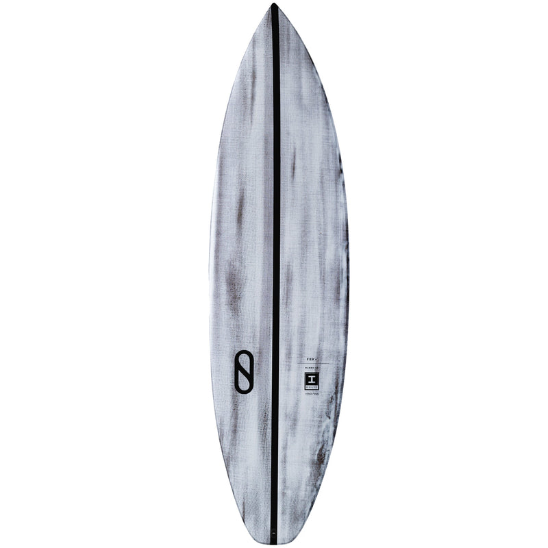 Load image into Gallery viewer, Slater Designs FRK+ I-Bolic Volcanic Surfboard 1