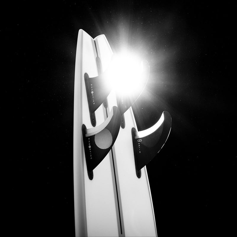 Load image into Gallery viewer, Slater Designs FRK Swallow I-Bolic Surfboard 5