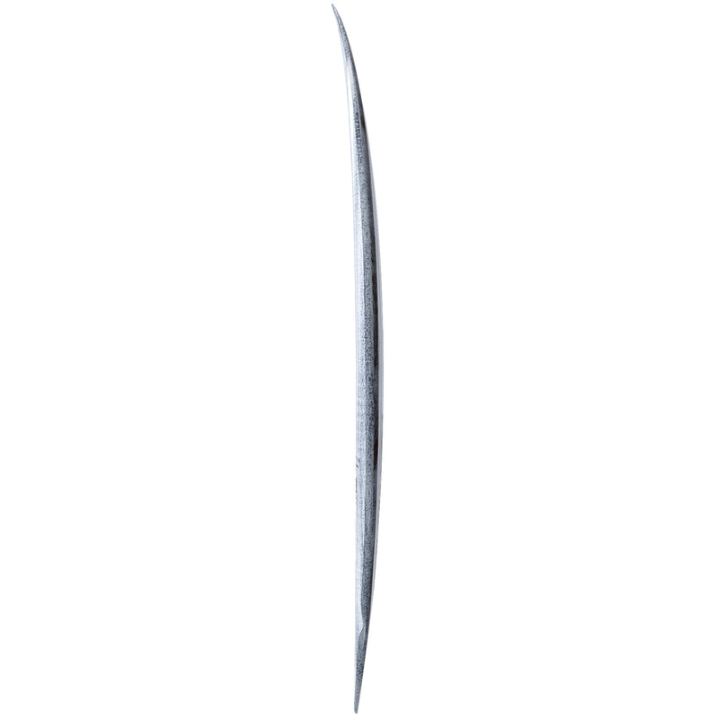 Load image into Gallery viewer, Slater Designs Great White Twin I-Bolic Volcanic Surfboard 3