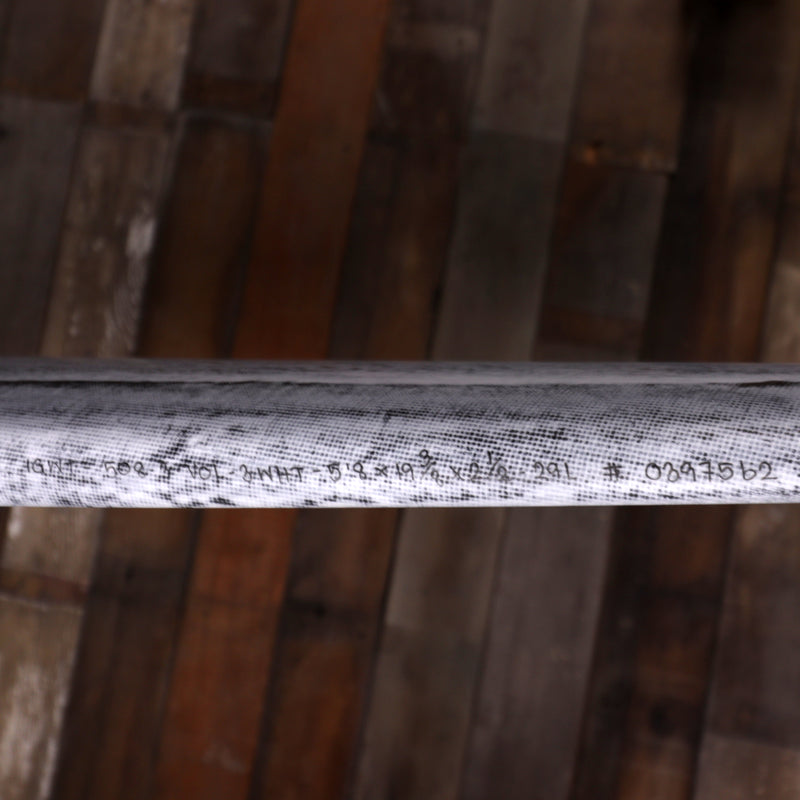 Load image into Gallery viewer, Slater Designs Great White Twin I-Bolic Volcanic 5'8 × 19 ⅜ × 2 ½ Surfboard 4