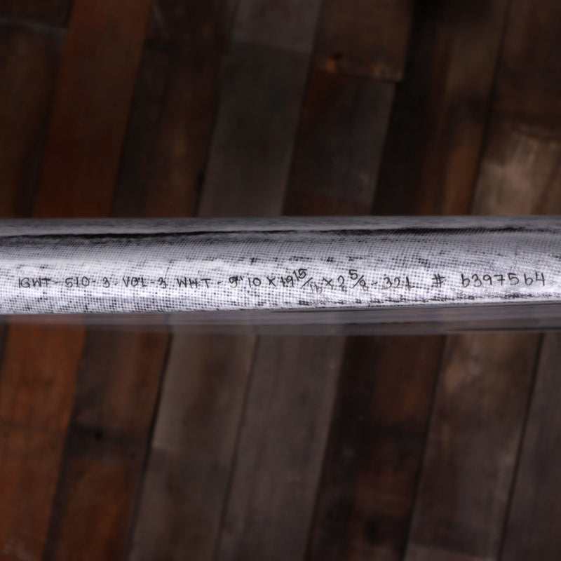 Load image into Gallery viewer, Slater Designs Great White Twin I-Bolic Volcanic 5'10 × 19 15/16 × 2 ⅝ Surfboard 4