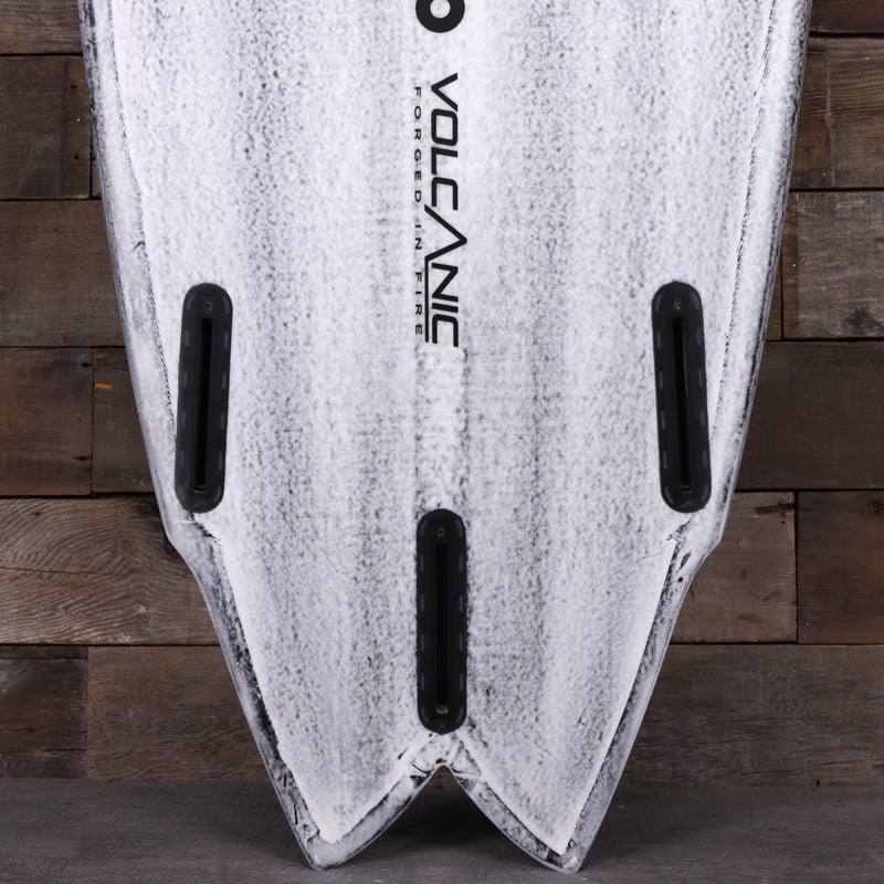 Load image into Gallery viewer, Slater Designs Great White Twin I-Bolic Volcanic 5'11 × 20 3/16 × 2 11/16 Surfboard 3