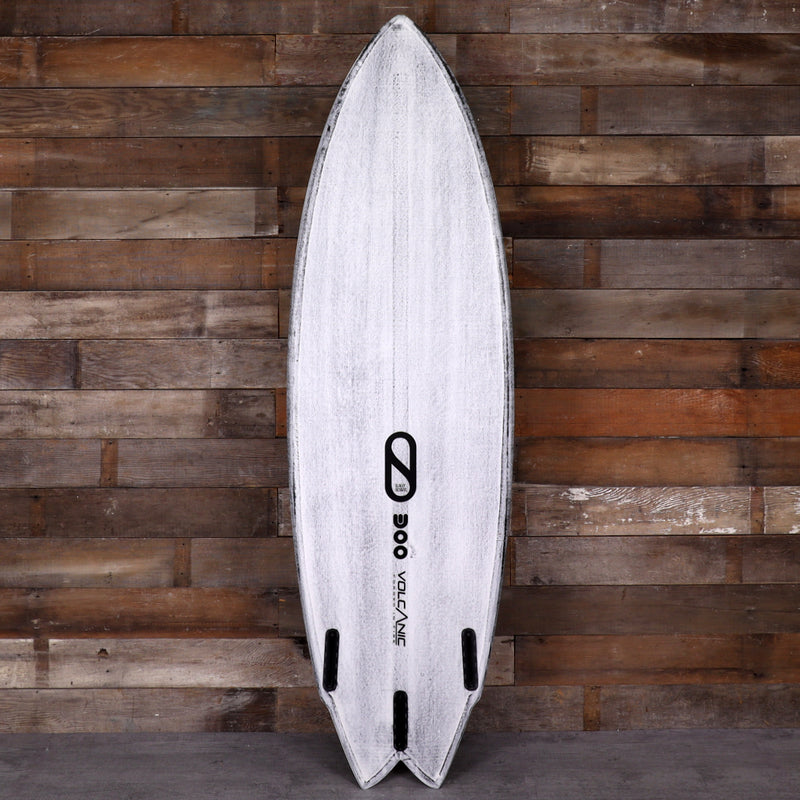 Load image into Gallery viewer, Slater Designs Great White Twin I-Bolic Volcanic 6'0 × 20 ½ × 2 13/16 Surfboard 2