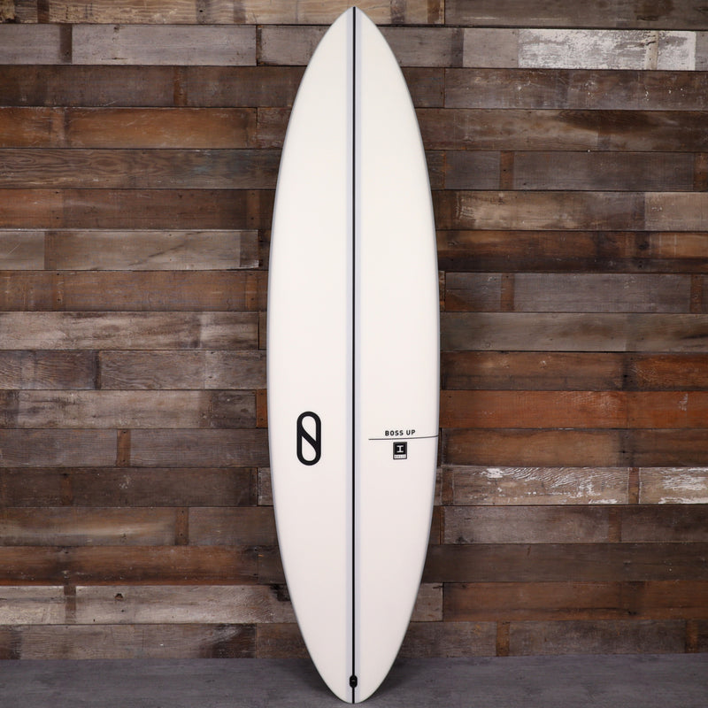 Load image into Gallery viewer, Slater Designs Boss Up I-Bolic 6'8 × 20 ¼ × 2 ⅞ Surfboard 1
