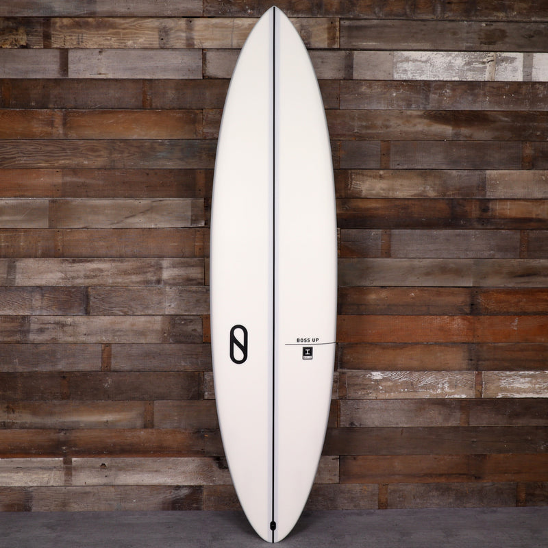 Load image into Gallery viewer, Slater Designs Boss Up I-Bolic 7'0 × 20 7/16 × 2 15/16 Surfboard 1