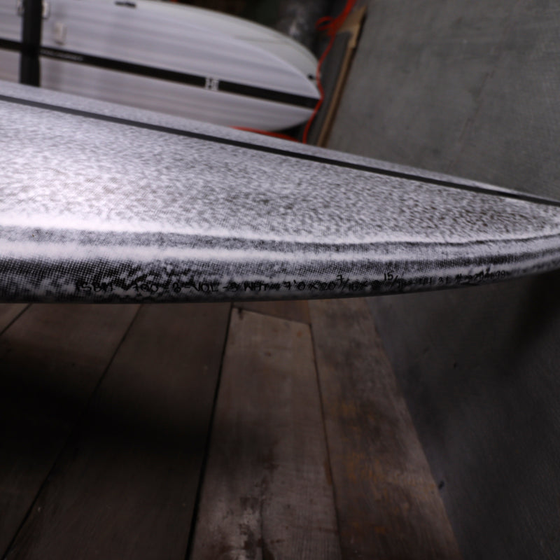 Load image into Gallery viewer, Slater Designs Boss Up I-Bolic Volcanic 7'0 × 20 7/16 × 2 15/16 Surfboard 4