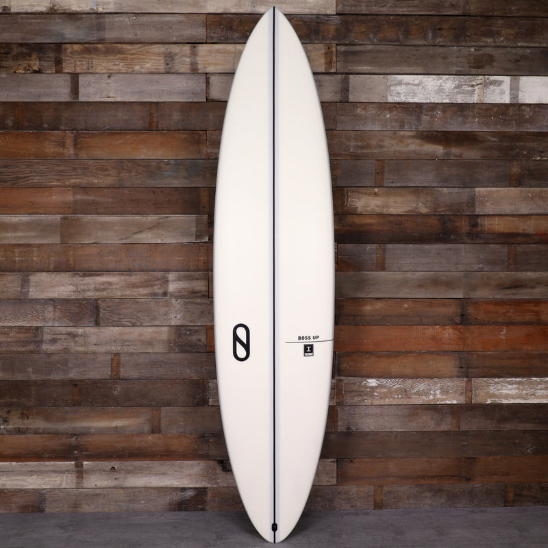 Load image into Gallery viewer, Slater Designs Boss Up I-Bolic 7'4 × 20 7/16 × 3 1/16 Surfboard 1