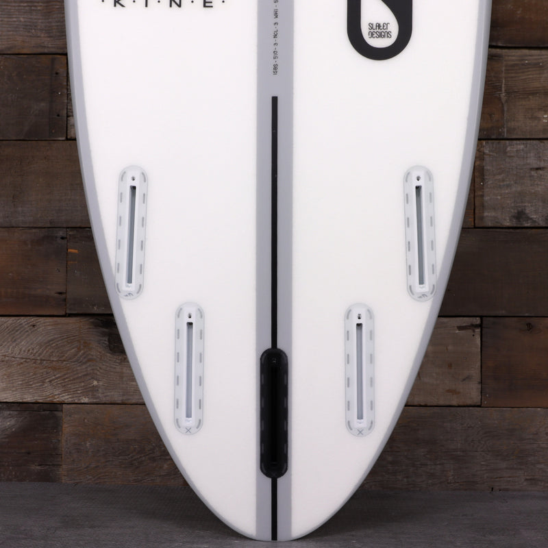 Load image into Gallery viewer, Slater Designs S Boss I-Bolic 5'10 × 19 ½ × 2 ⅝ Surfboard 3