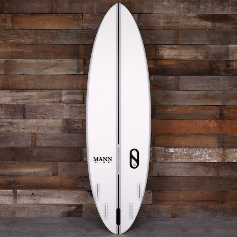 Load image into Gallery viewer, Slater Designs S Boss I-Bolic 6'2 × 19 ⅞ × 2 13/16 Surfboard 2