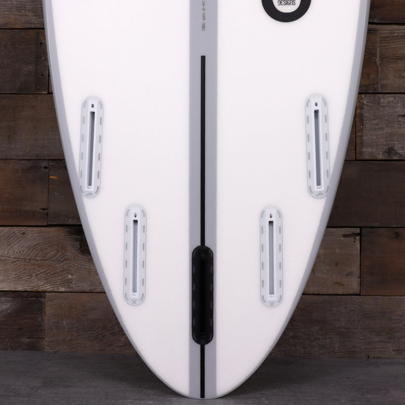 Load image into Gallery viewer, Slater Designs S Boss I-Bolic 6'4 × 20 × 2 13/16 Surfboard 3