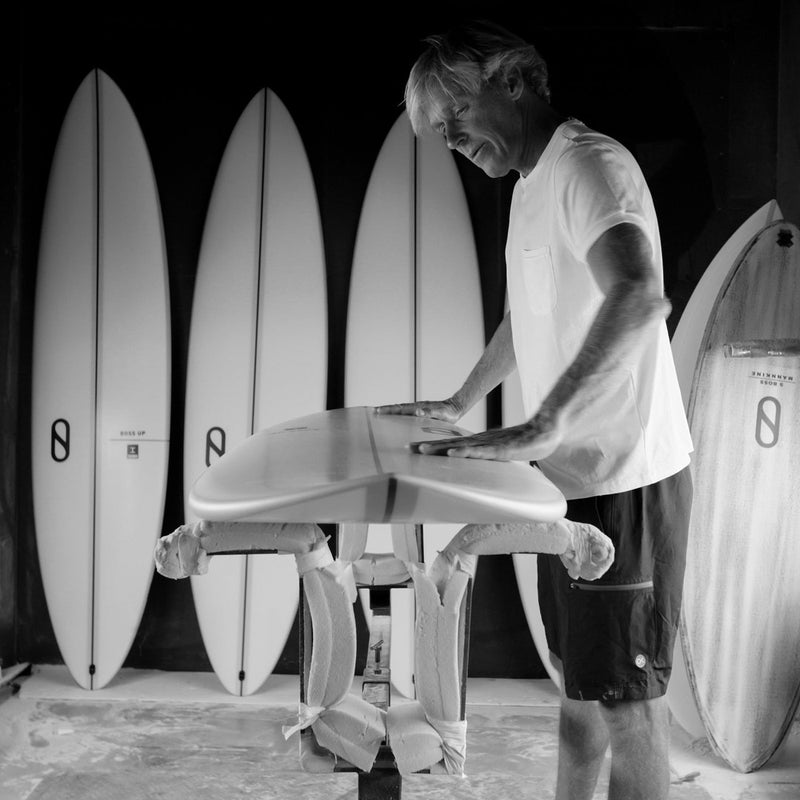 Load image into Gallery viewer, Slater Designs Boss Up I-Bolic 2.0 Surfboard 7