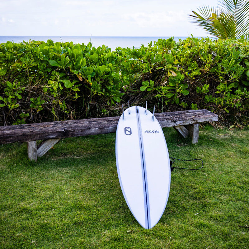 Load image into Gallery viewer, Slater Designs Boss Up I-Bolic 2.0 Surfboard 9