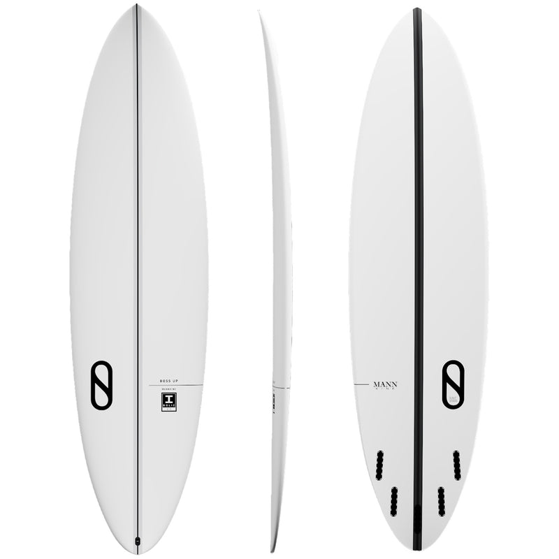Load image into Gallery viewer, Slater Designs Boss Up I-Bolic 2.0 Surfboard 4