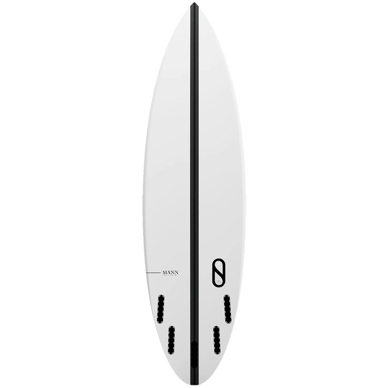 Load image into Gallery viewer, Slater Designs DRK I-Bolic 2.0 Surfboard 4