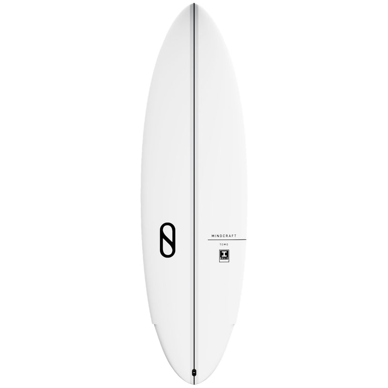 Load image into Gallery viewer, Slater Designs Mindcraft I-Bolic 2.0 Surfboard 1