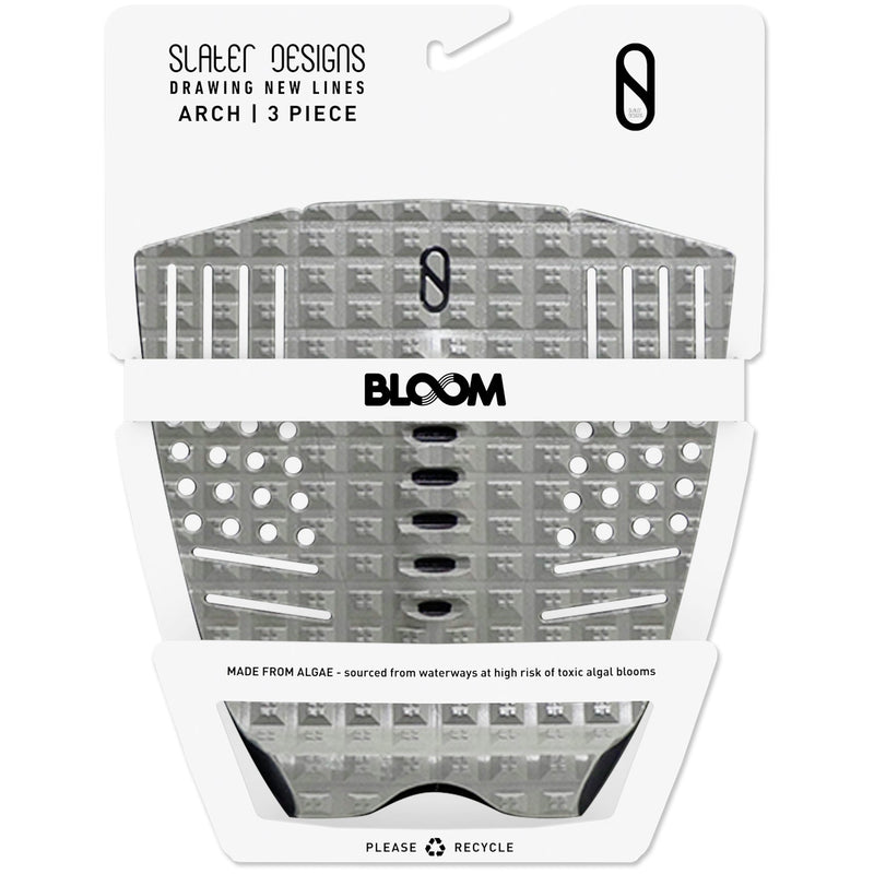Load image into Gallery viewer, Slater Designs Arch 3-Piece Traction Pad 1