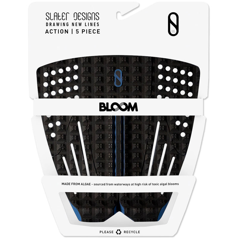 Load image into Gallery viewer, Slater Designs Action 5-Piece Traction Pad 14