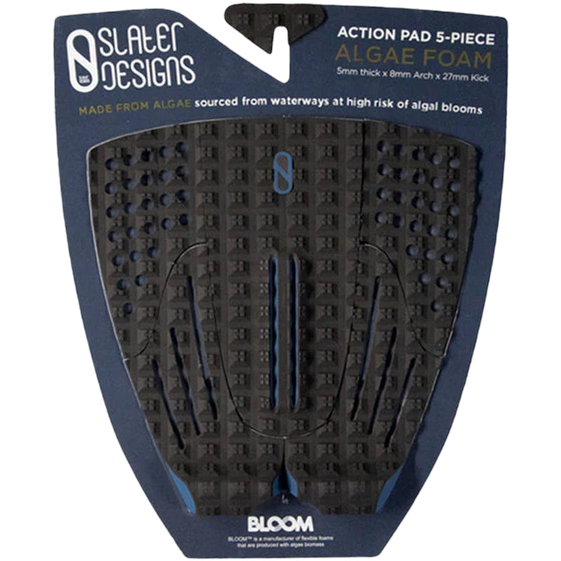 Load image into Gallery viewer, Slater Designs Action 5-Piece Traction Pad 13