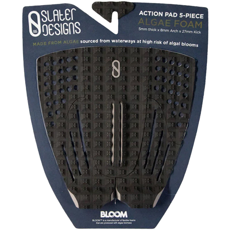 Load image into Gallery viewer, Slater Designs Action 5-Piece Traction Pad 5