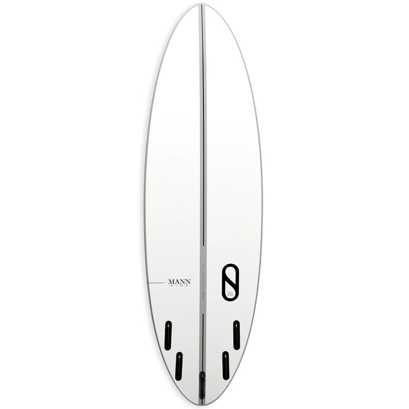 Load image into Gallery viewer, Slater Designs S Boss I-Bolic Surfboard 2