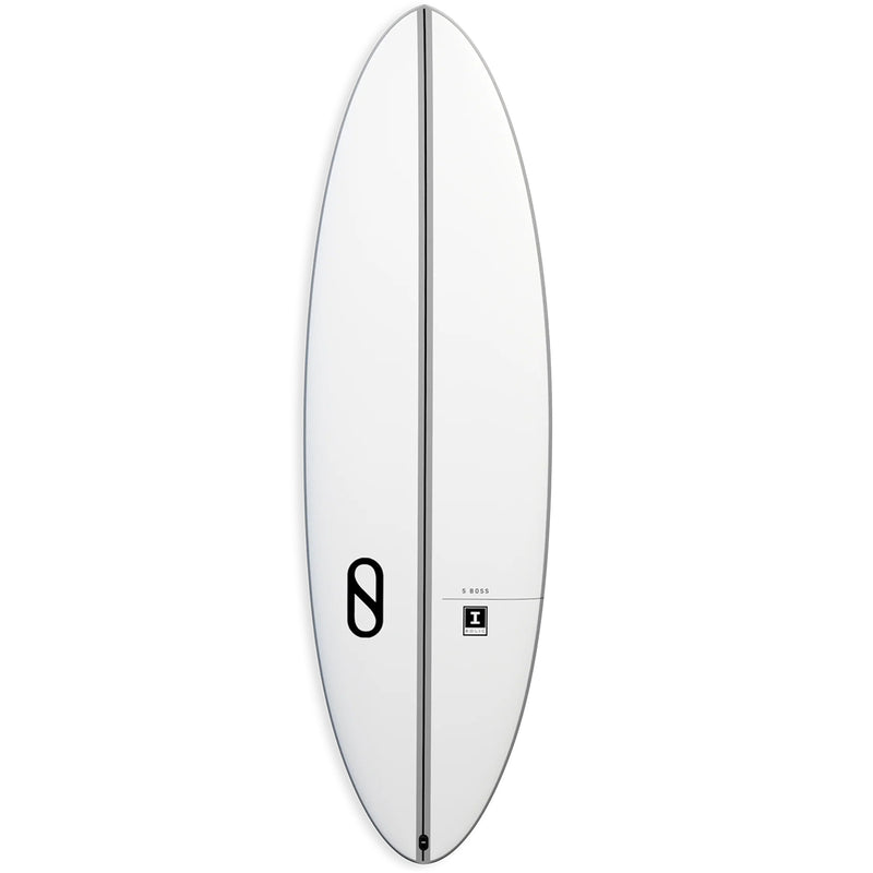 Load image into Gallery viewer, Slater Designs S Boss I-Bolic Surfboard 1