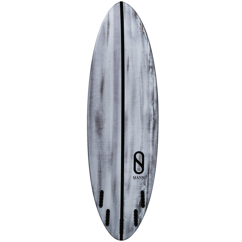 Load image into Gallery viewer, Slater Designs S Boss I-Bolic Volcanic Surfboard 2