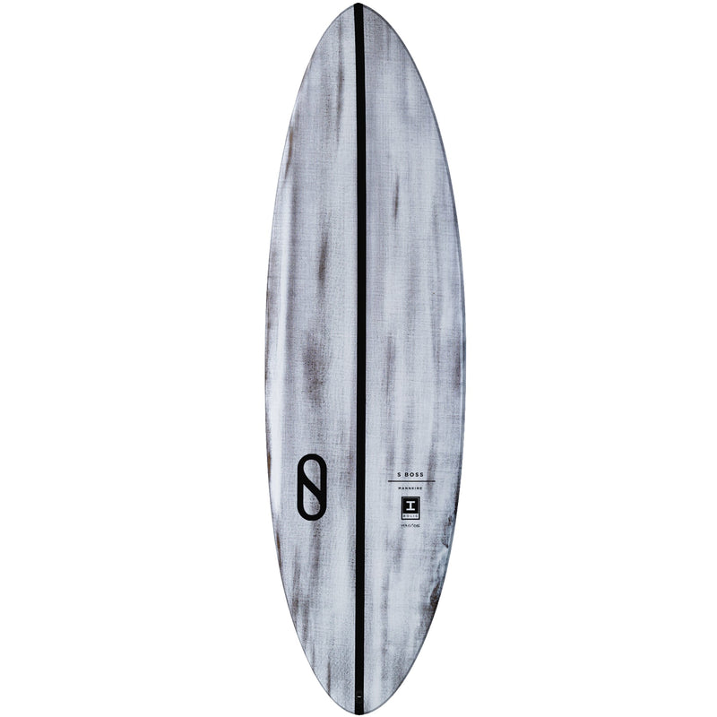 Load image into Gallery viewer, Slater Designs S Boss I-Bolic Volcanic Surfboard 1